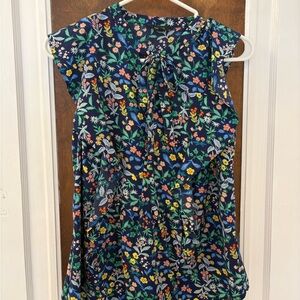RW&CO blouse size medium